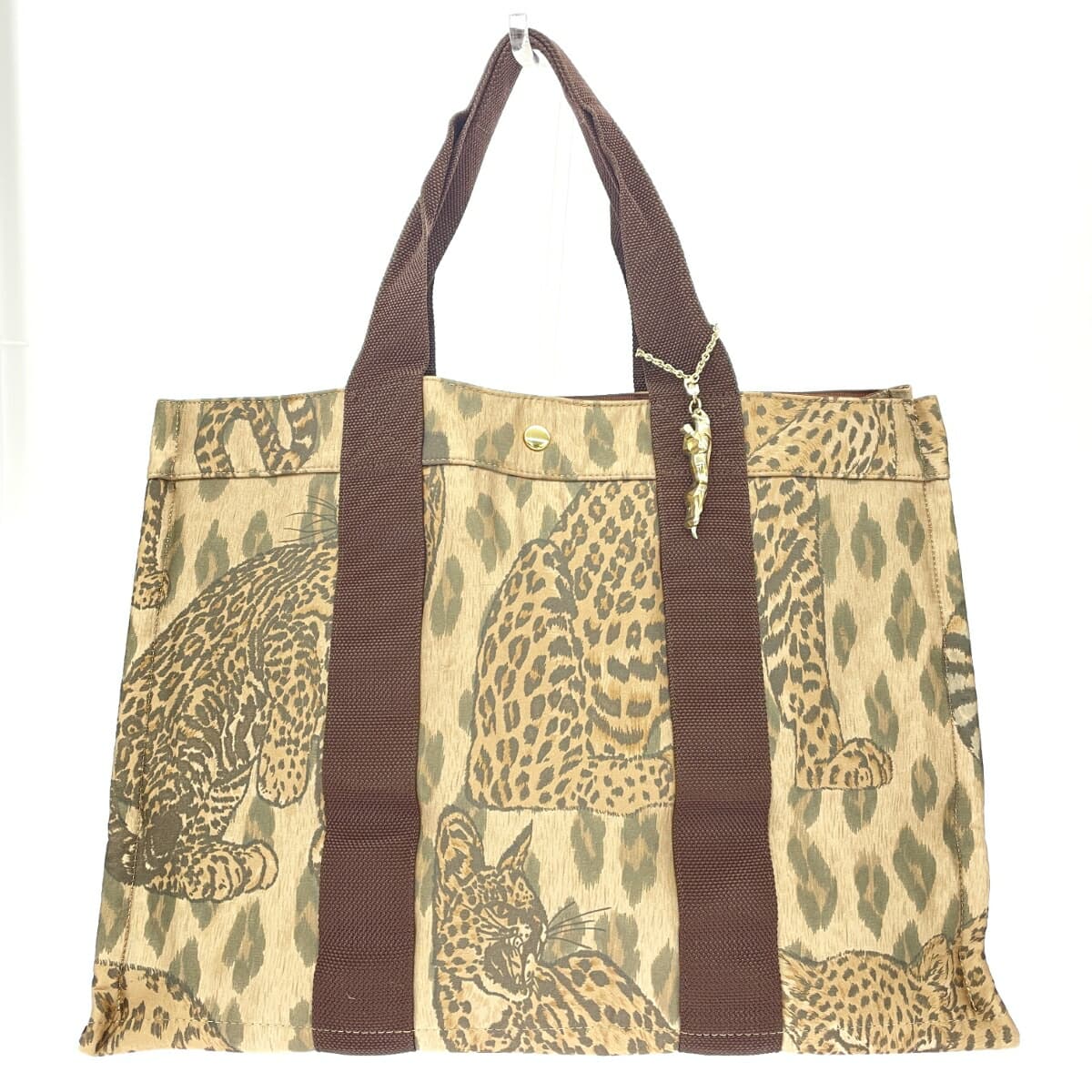 ITALIYA/Italy Itariya Tote Bag All-over Pattern Ladies 2
