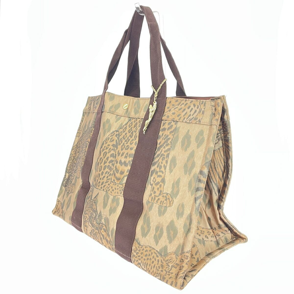 ITALIYA/Italy Itariya Tote Bag All-over Pattern Ladies 4