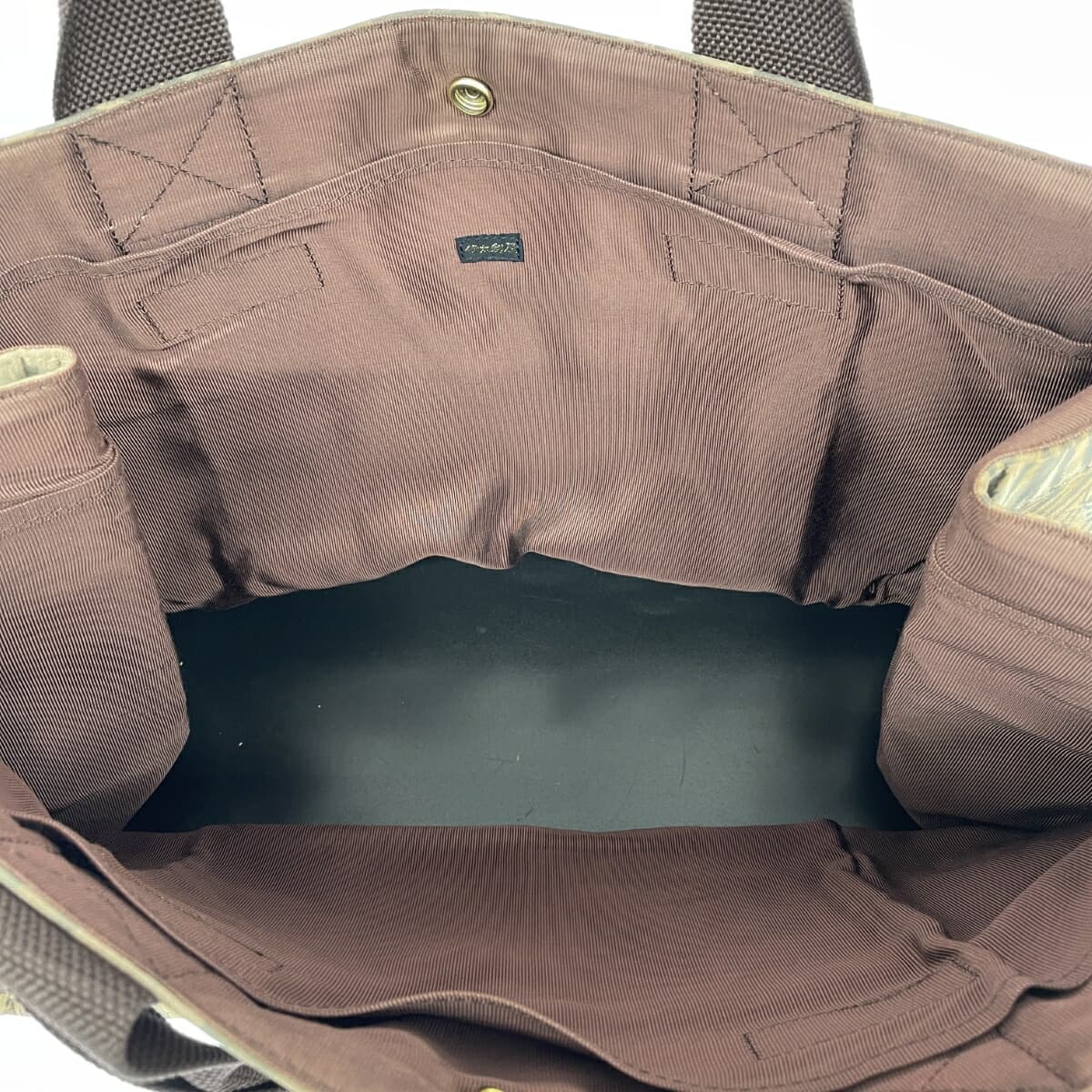 ITALIYA/Italy Itariya Tote Bag All-over Pattern Ladies 5