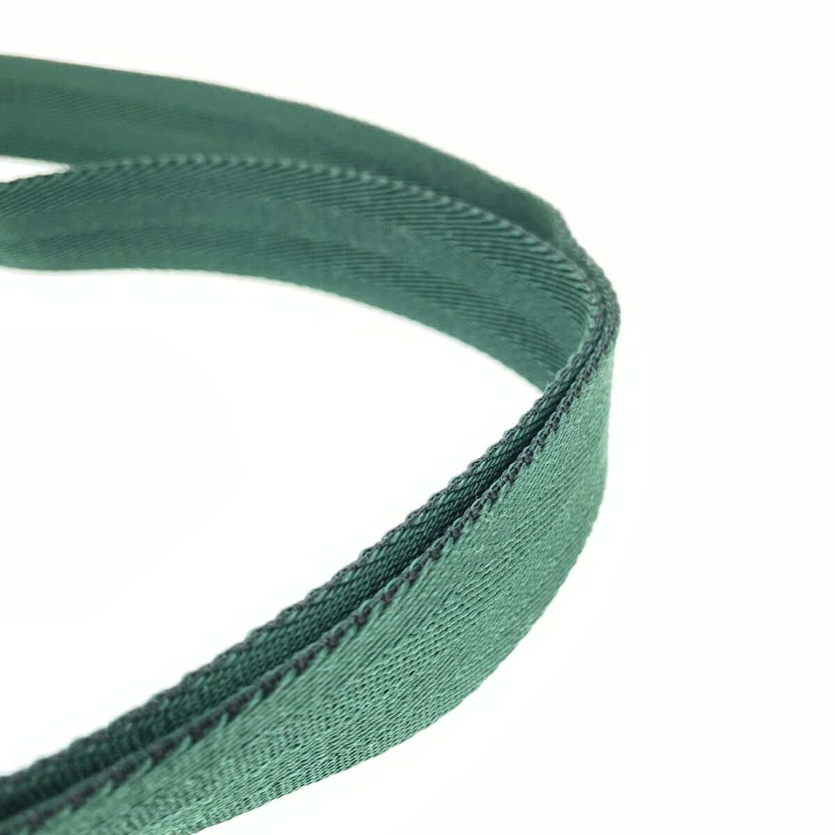 BURBERRY LONDON Shoulder Bag / Horseshoe Crossbody Bag in Excellent Condition Quilted Nylon 81113101 Green 9