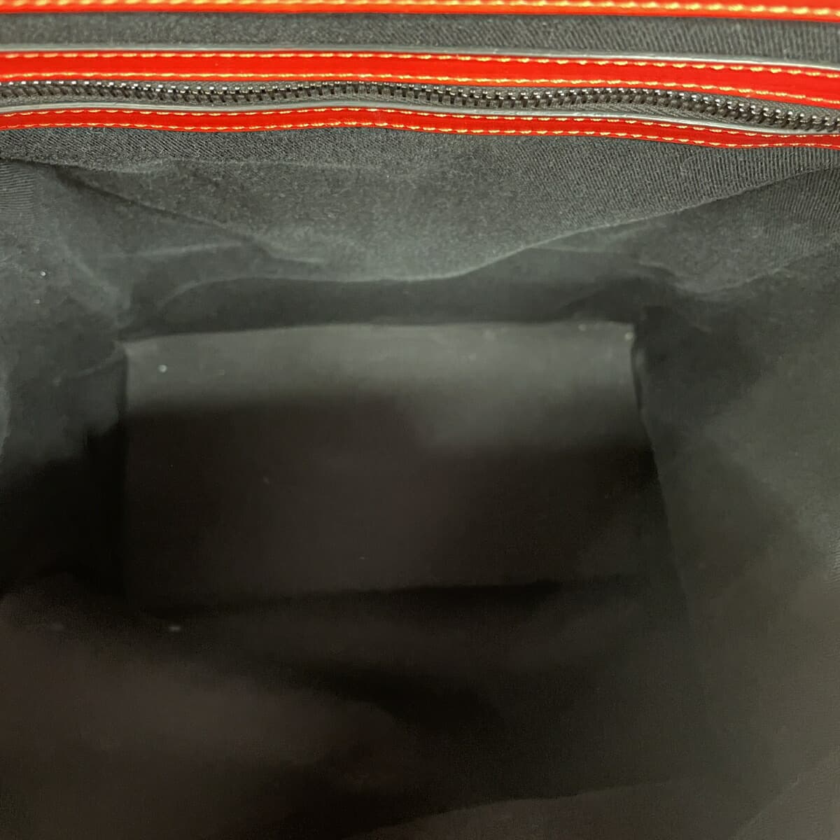 Christian Louboutin Explorer Funk Studs/Leather Black Men's 4