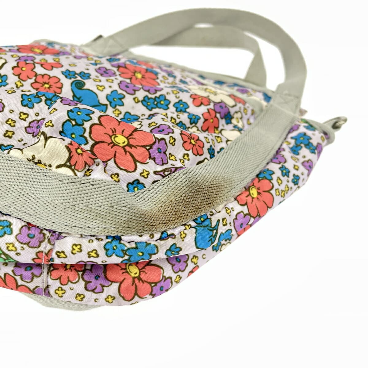 LeSportsac × Disney 2WAY Bag Rapunzel Purple Ladies 7