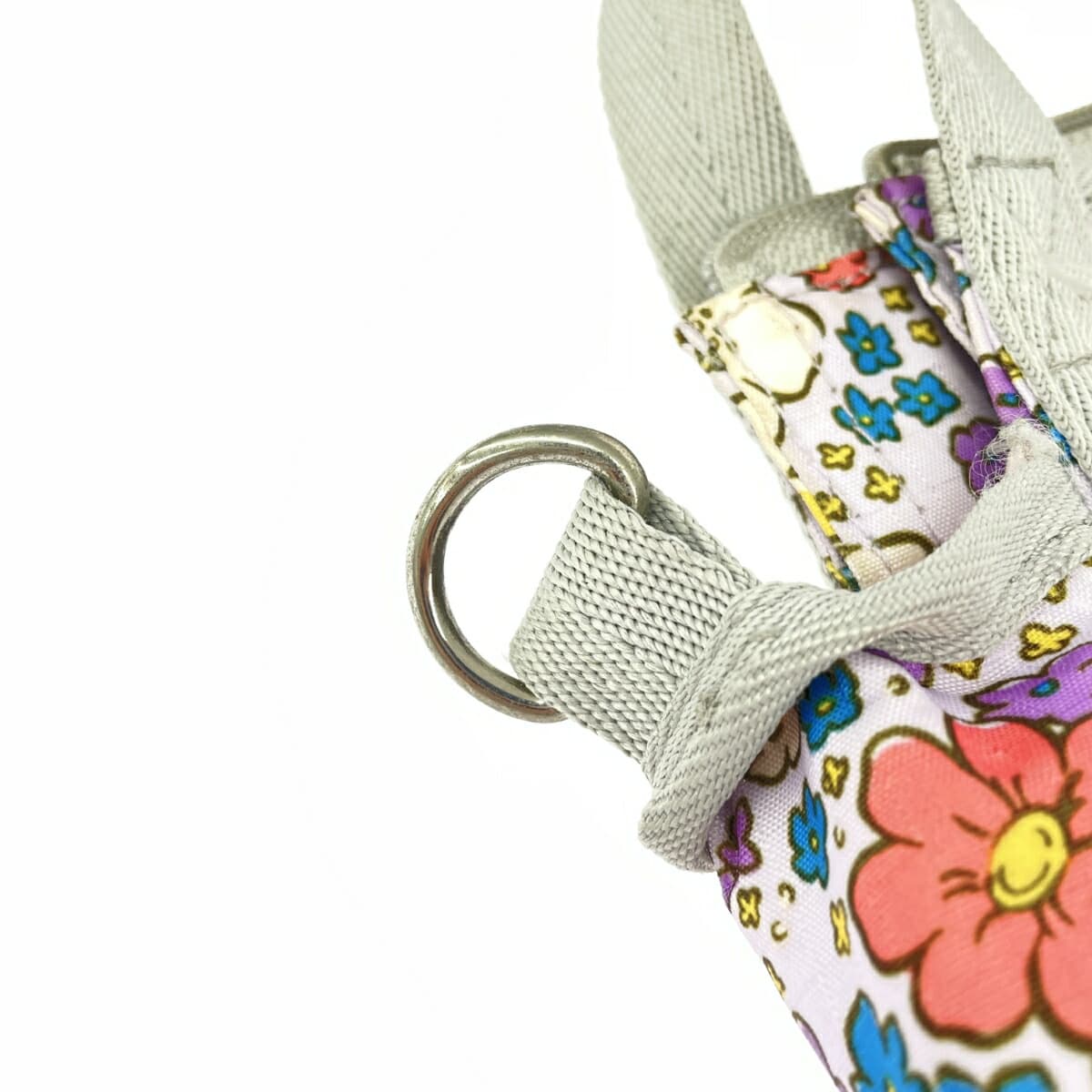 LeSportsac × Disney 2WAY Bag Rapunzel Purple Ladies 9