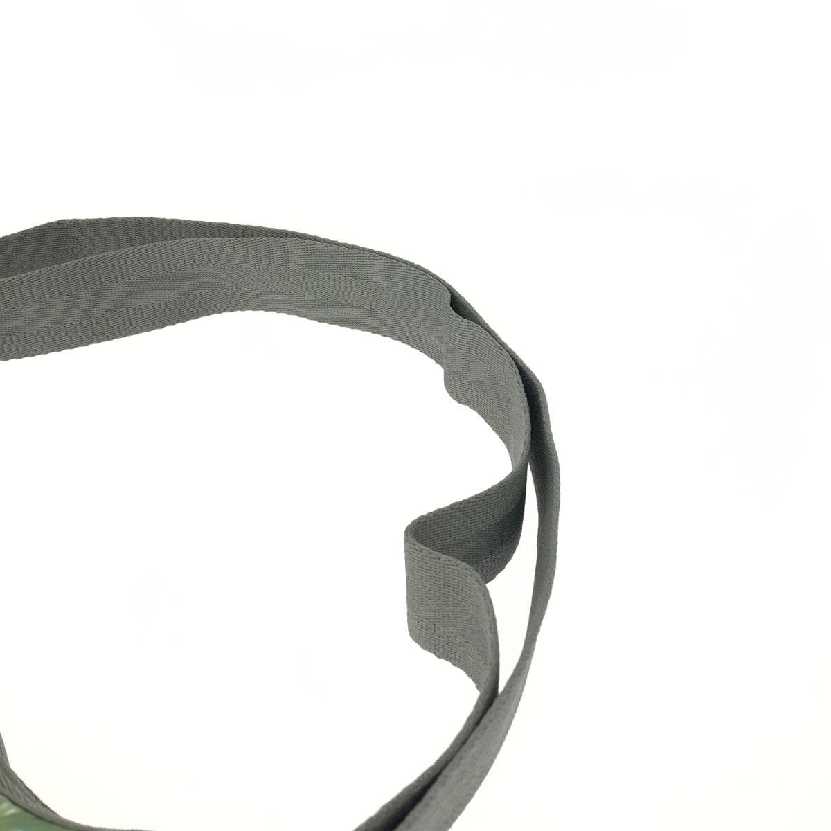 LeSportsac Shoulder Bag Hibiscus Pattern / Nylon White Women's 7