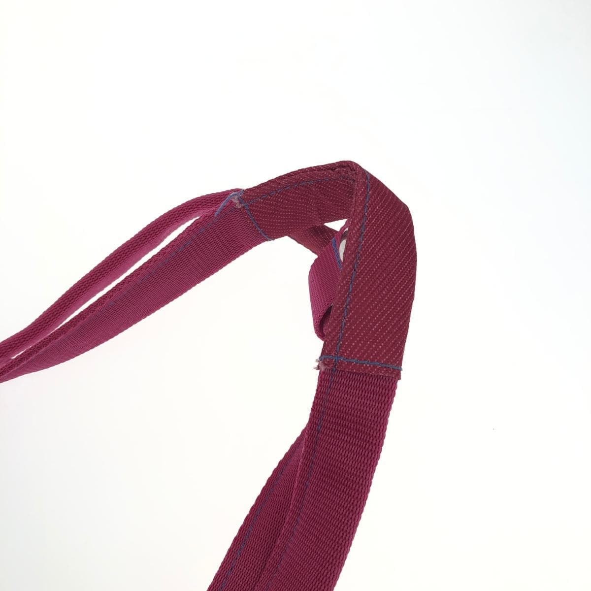 PARADISO Paradiso Paradiso / Tote Bag Good Condition Logo Embroidery / Nylon Pink Women's 5