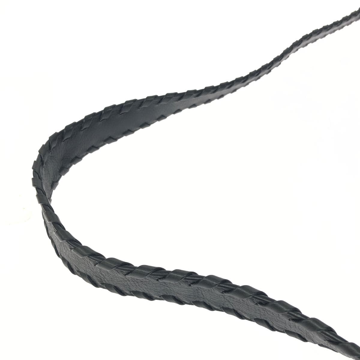 SAZABY Sazaby Sazaby/Shoulder Bag Leather Black Unisex 6