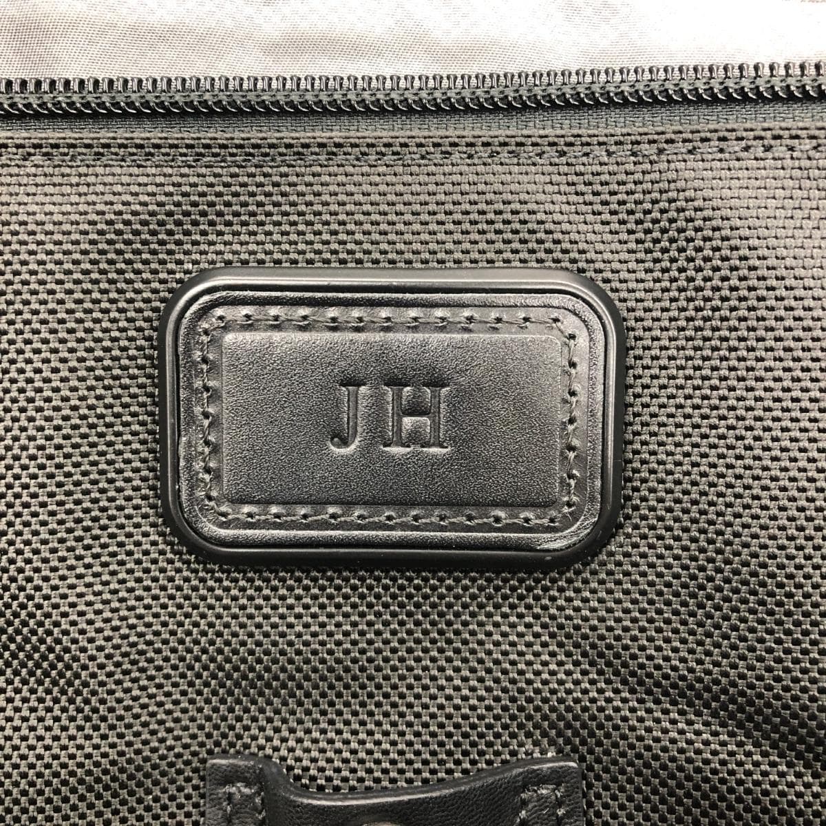 TUMI Tote Bag 26303208DO Black Men's 10