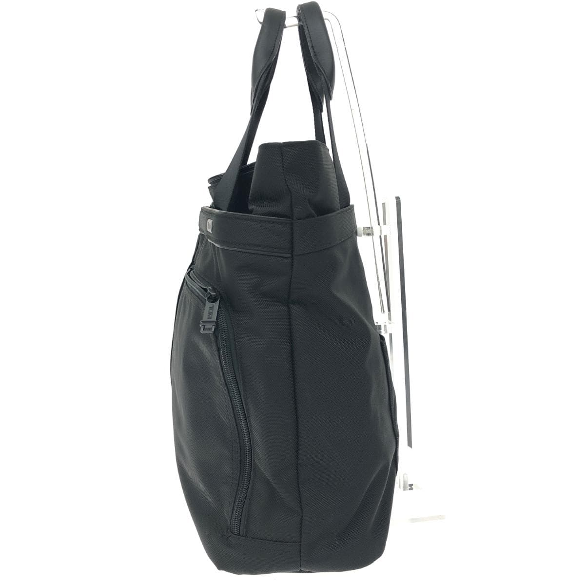 TUMI Tote Bag 26303208DO Black Men's 2