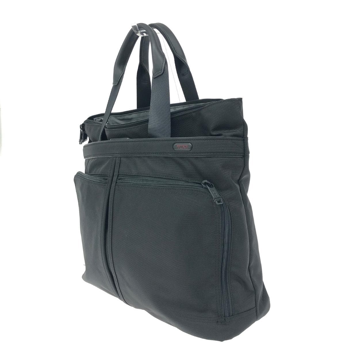 TUMI Tote Bag 26303208DO Black Men's 3