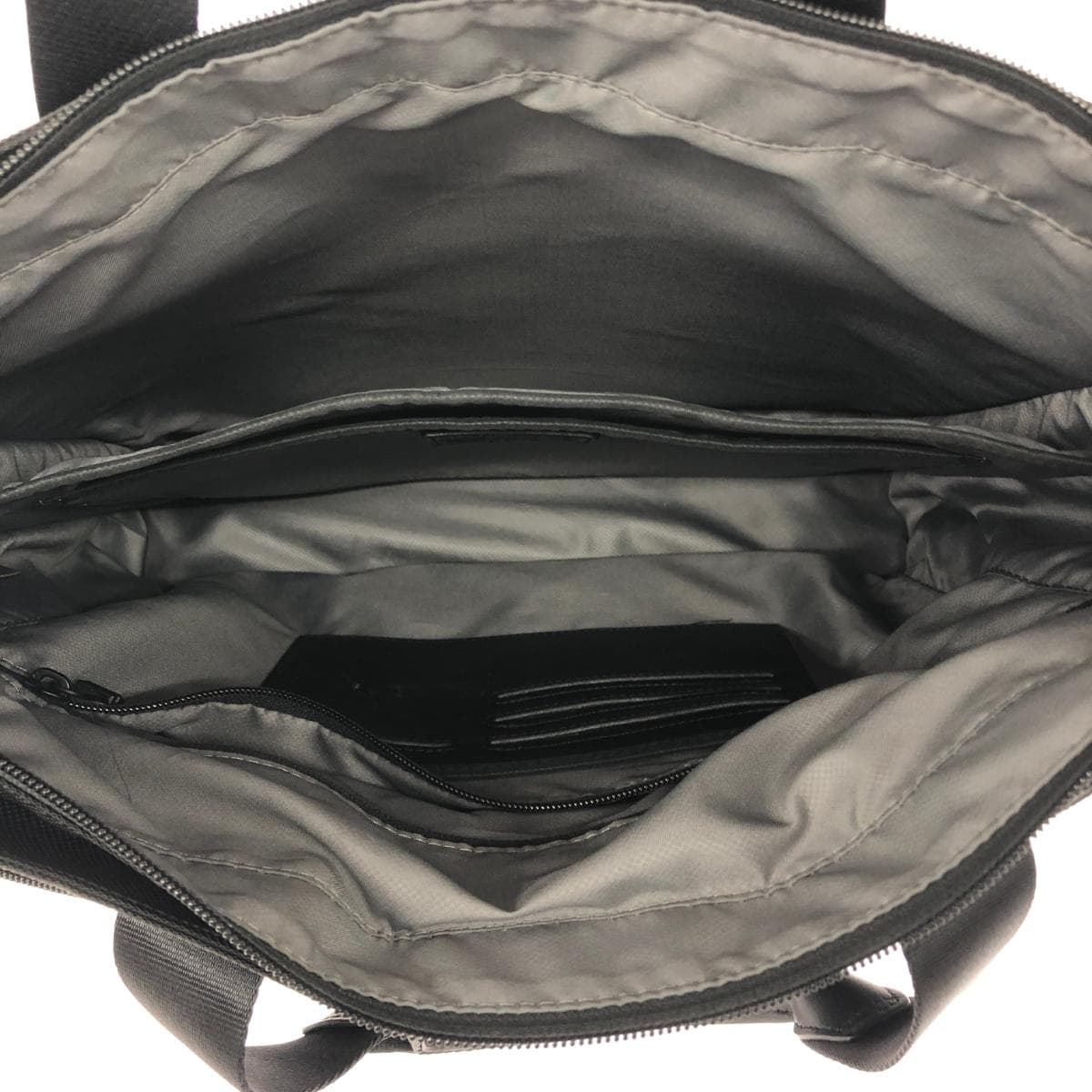 TUMI Tote Bag 26303208DO Black Men's 4