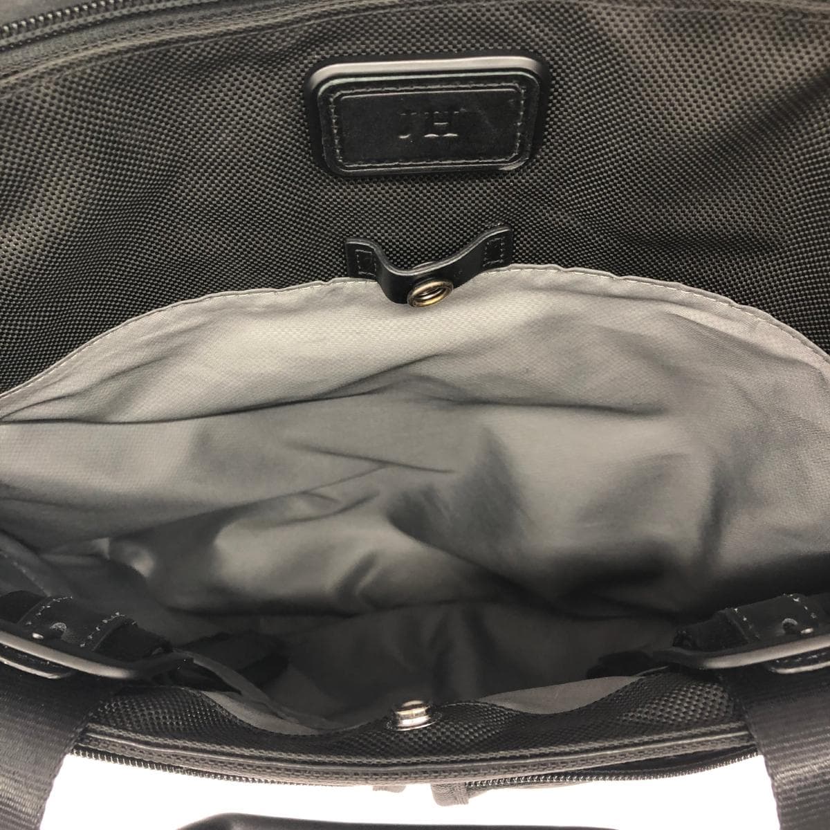 TUMI Tote Bag 26303208DO Black Men's 5