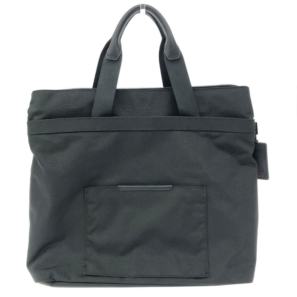 TUMI Tote Bag 26303208DO Black Men's 7