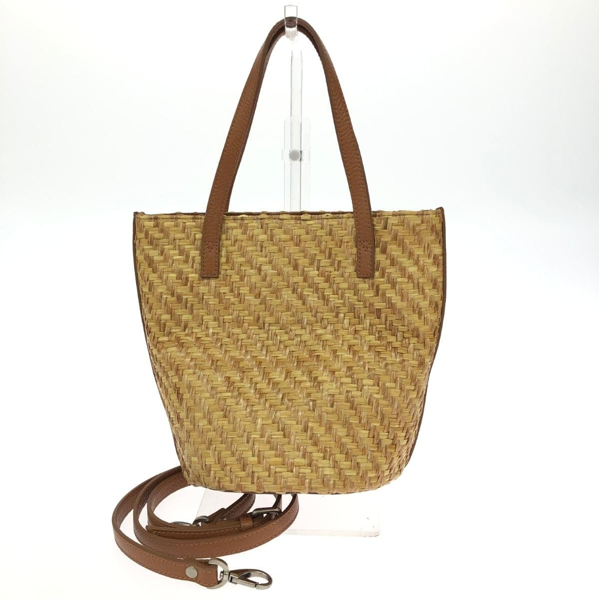 VANGI Bangi Bangi Brown Ladies