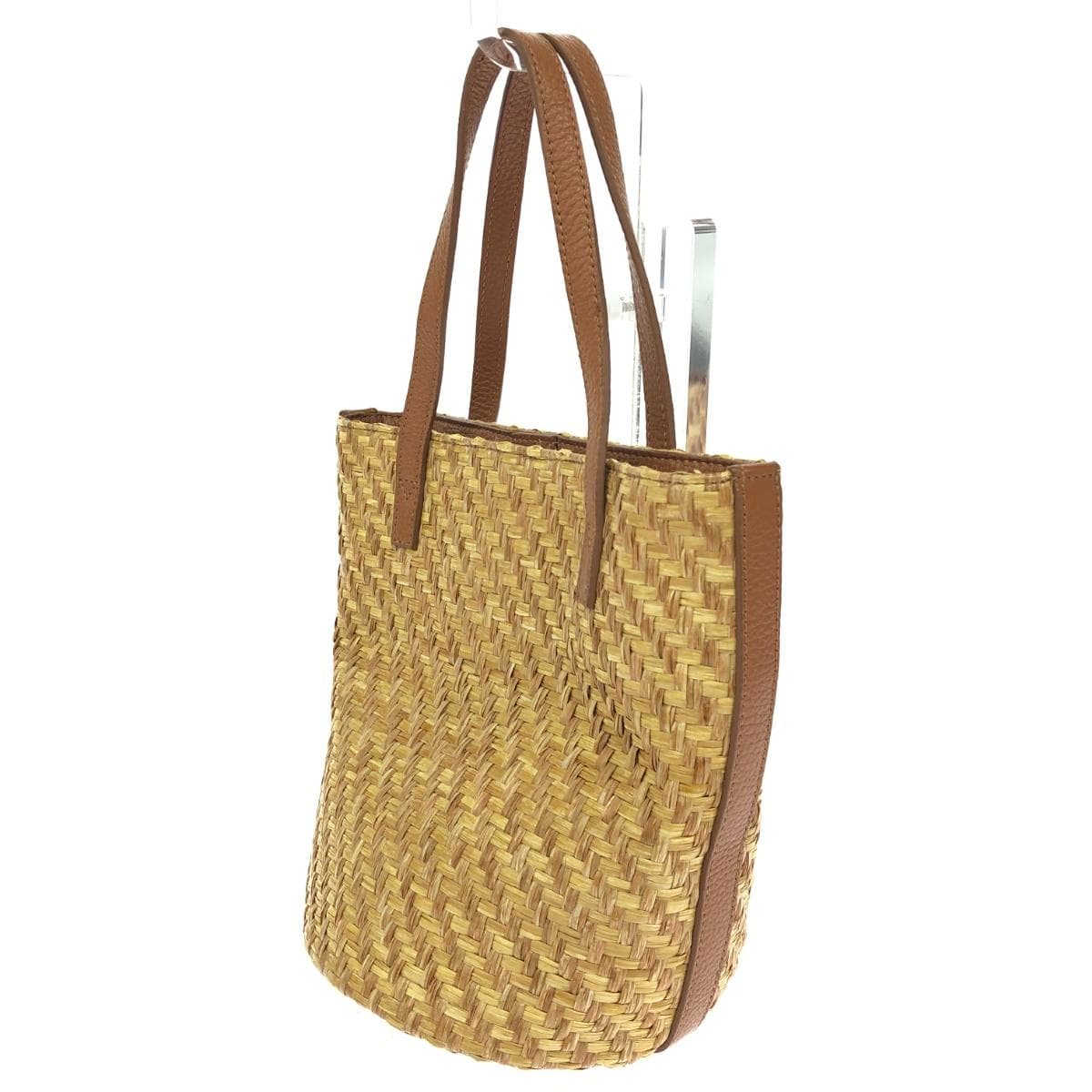 VANGI Bangi Bangi Brown Ladies 4