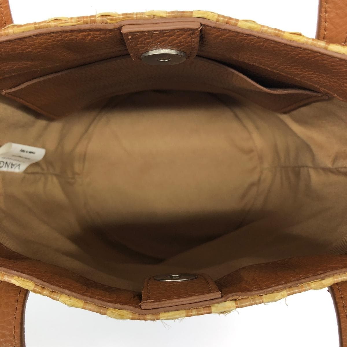 VANGI Bangi Bangi Brown Ladies 5