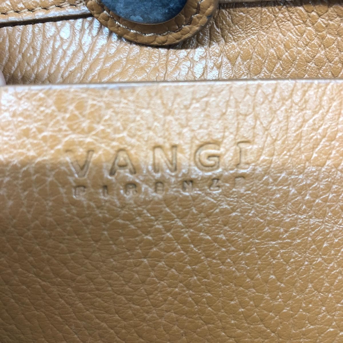 VANGI Bangi Bangi Brown Ladies 6