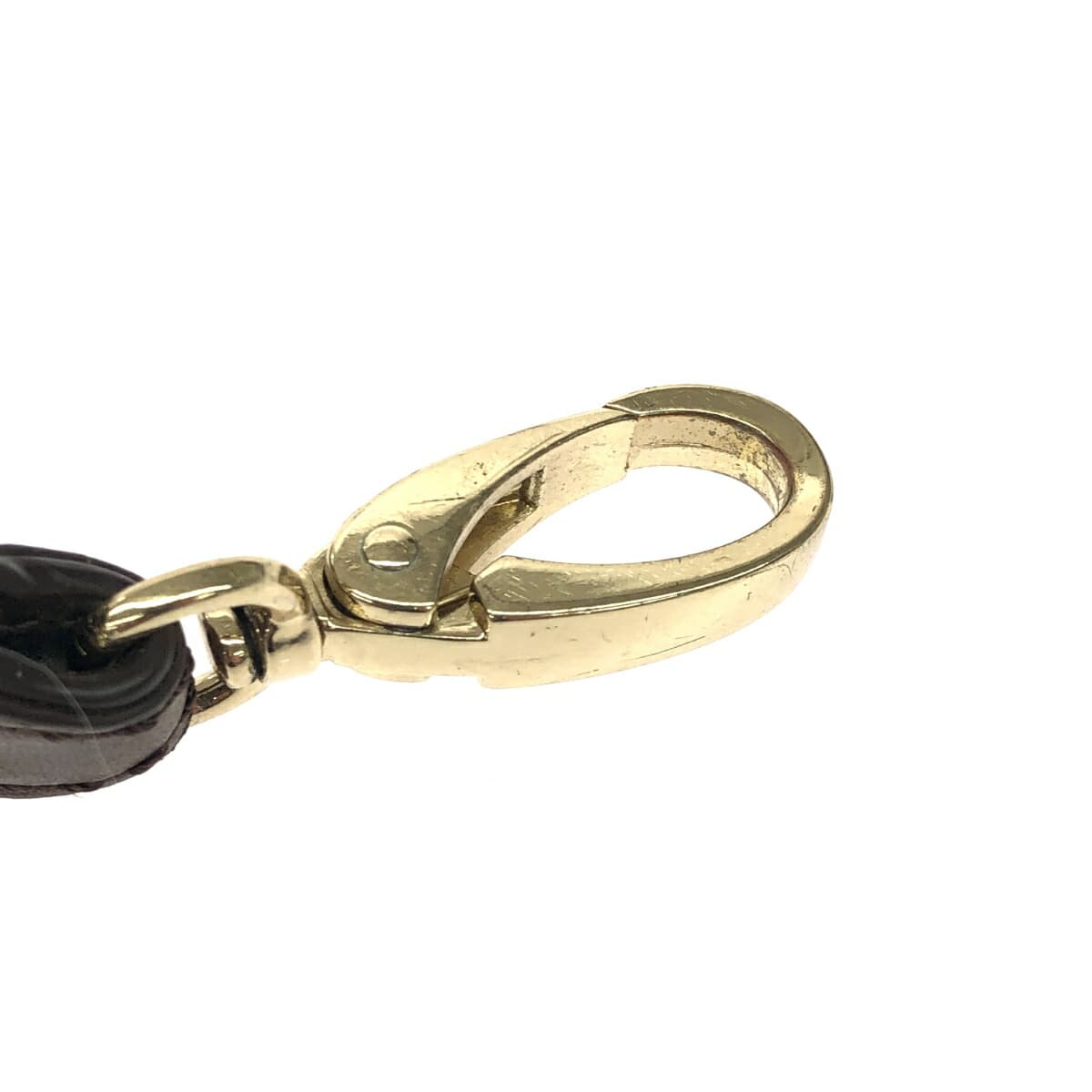 J.PRESS Shoulder Bag Green Women's 6