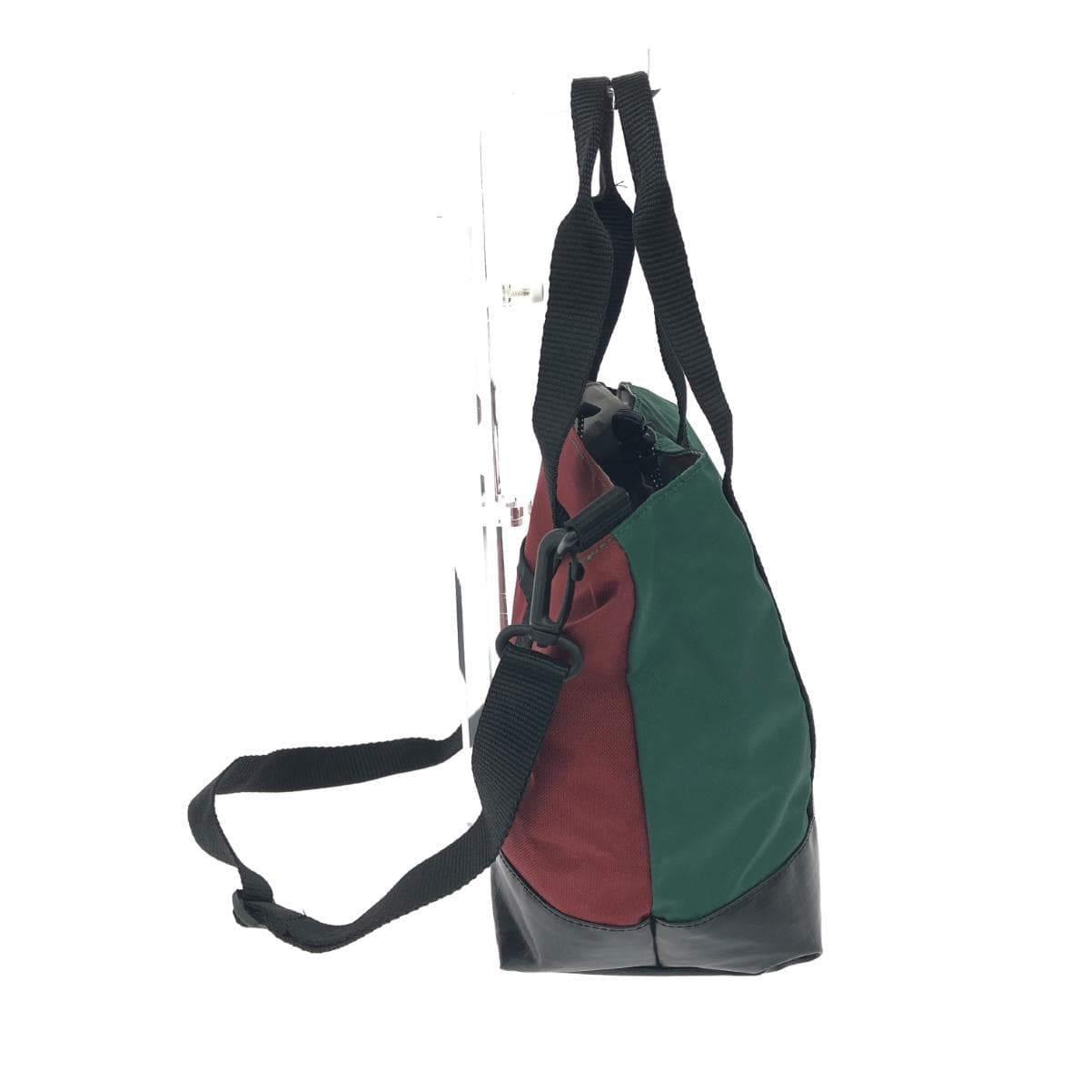 KEEN 2WAY Bag Good Condition Nylon Multicolor Unisex 2