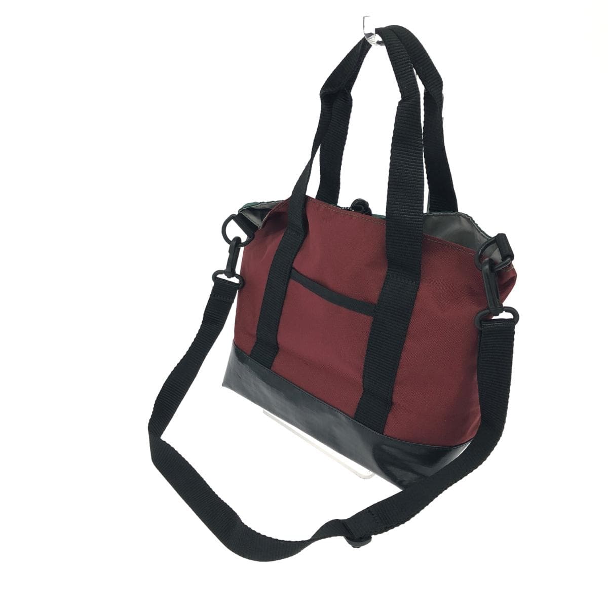 KEEN 2WAY Bag Good Condition Nylon Multicolor Unisex 3