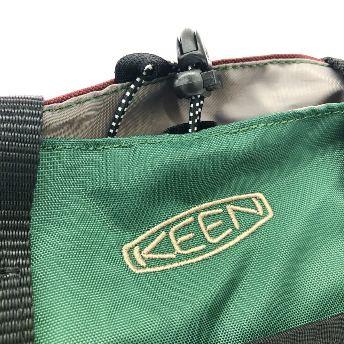 KEEN 2WAY Bag Good Condition Nylon Multicolor Unisex 6