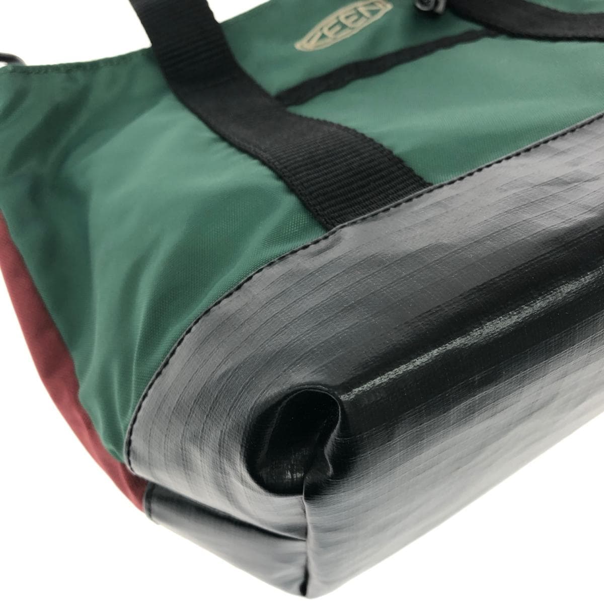 KEEN 2WAY Bag Good Condition Nylon Multicolor Unisex 8