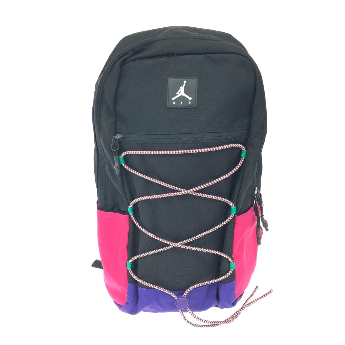 NIKE Backpack Jordan Multicolor Unisex