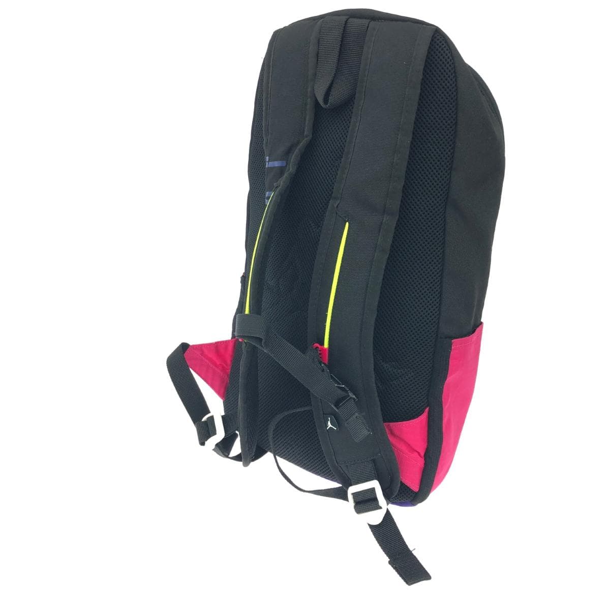 NIKE Backpack Jordan Multicolor Unisex 3