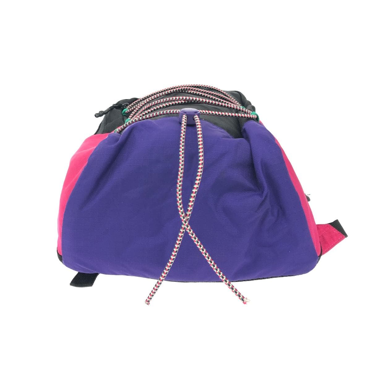 NIKE Backpack Jordan Multicolor Unisex 4