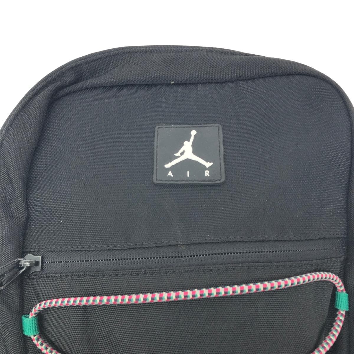 NIKE Backpack Jordan Multicolor Unisex 5