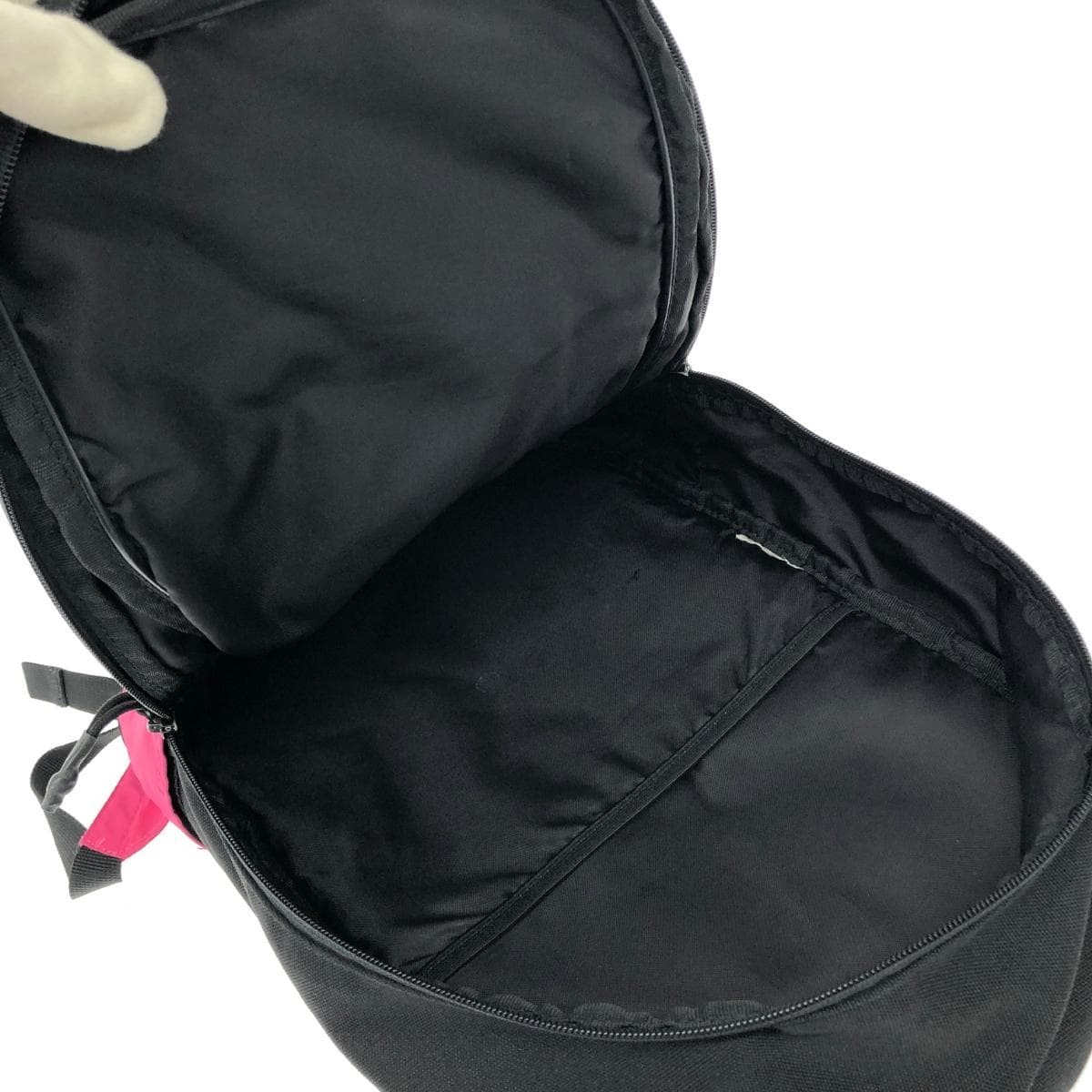 NIKE Backpack Jordan Multicolor Unisex 6