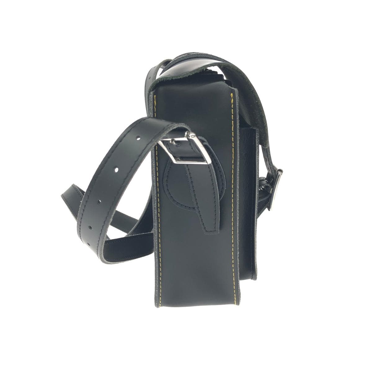 Dr. Martens Dr. Martens Satchel Bag Black for Women 2