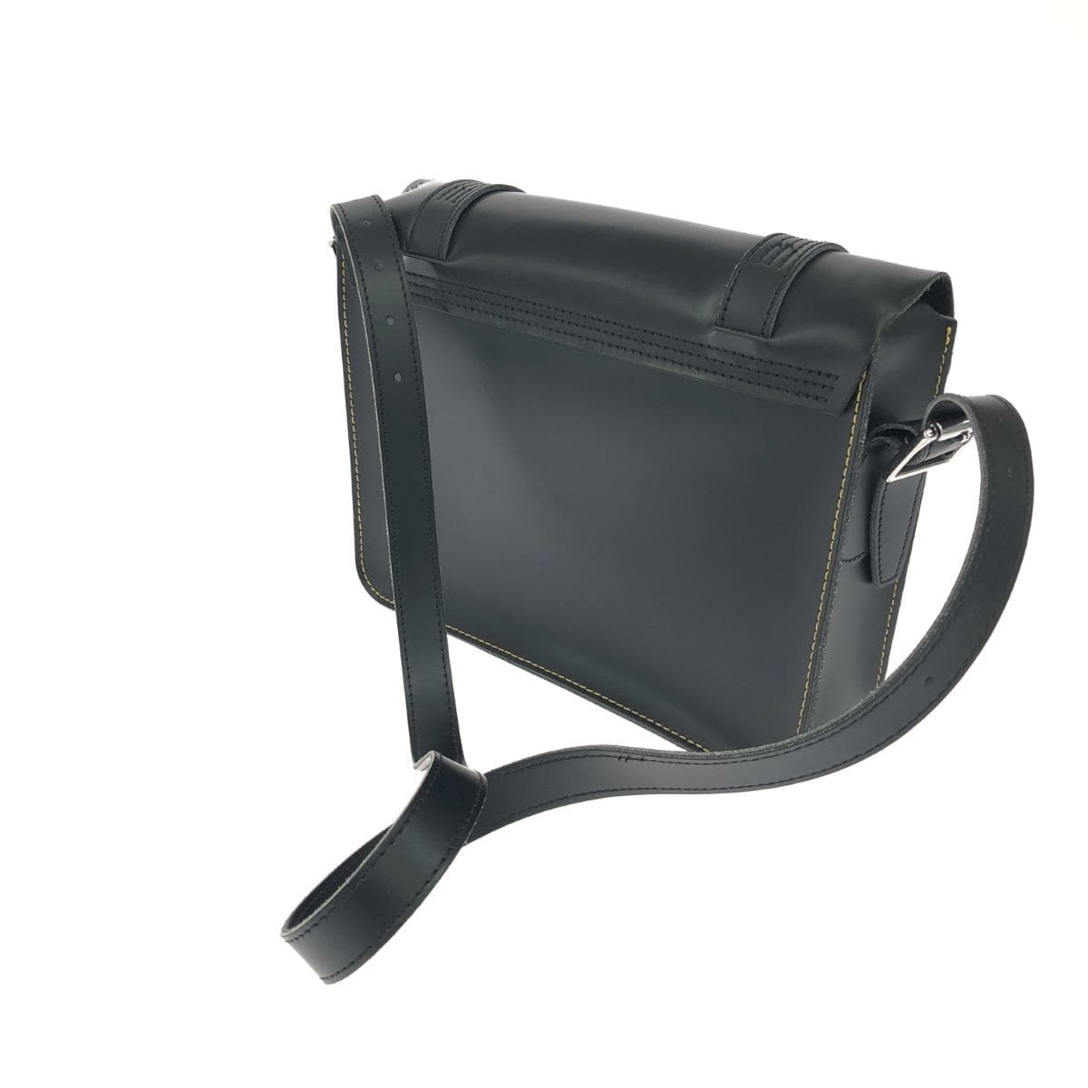 Dr. Martens Dr. Martens Satchel Bag Black for Women 3