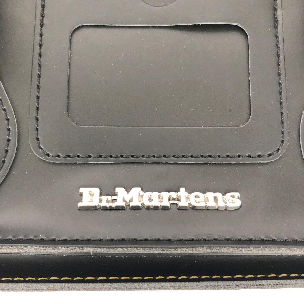 Dr. Martens Dr. Martens Satchel Bag Black for Women 5