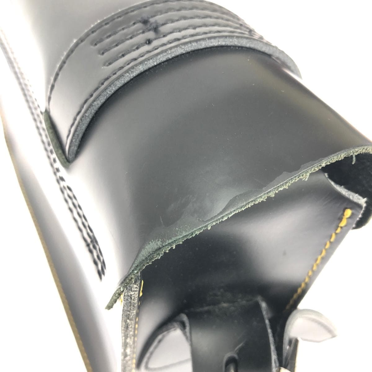 Dr. Martens Dr. Martens Satchel Bag Black for Women 8