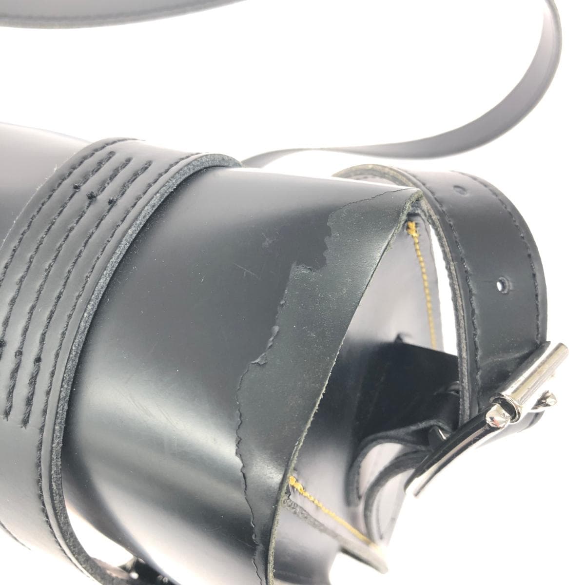 Dr. Martens Dr. Martens Satchel Bag Black for Women 9