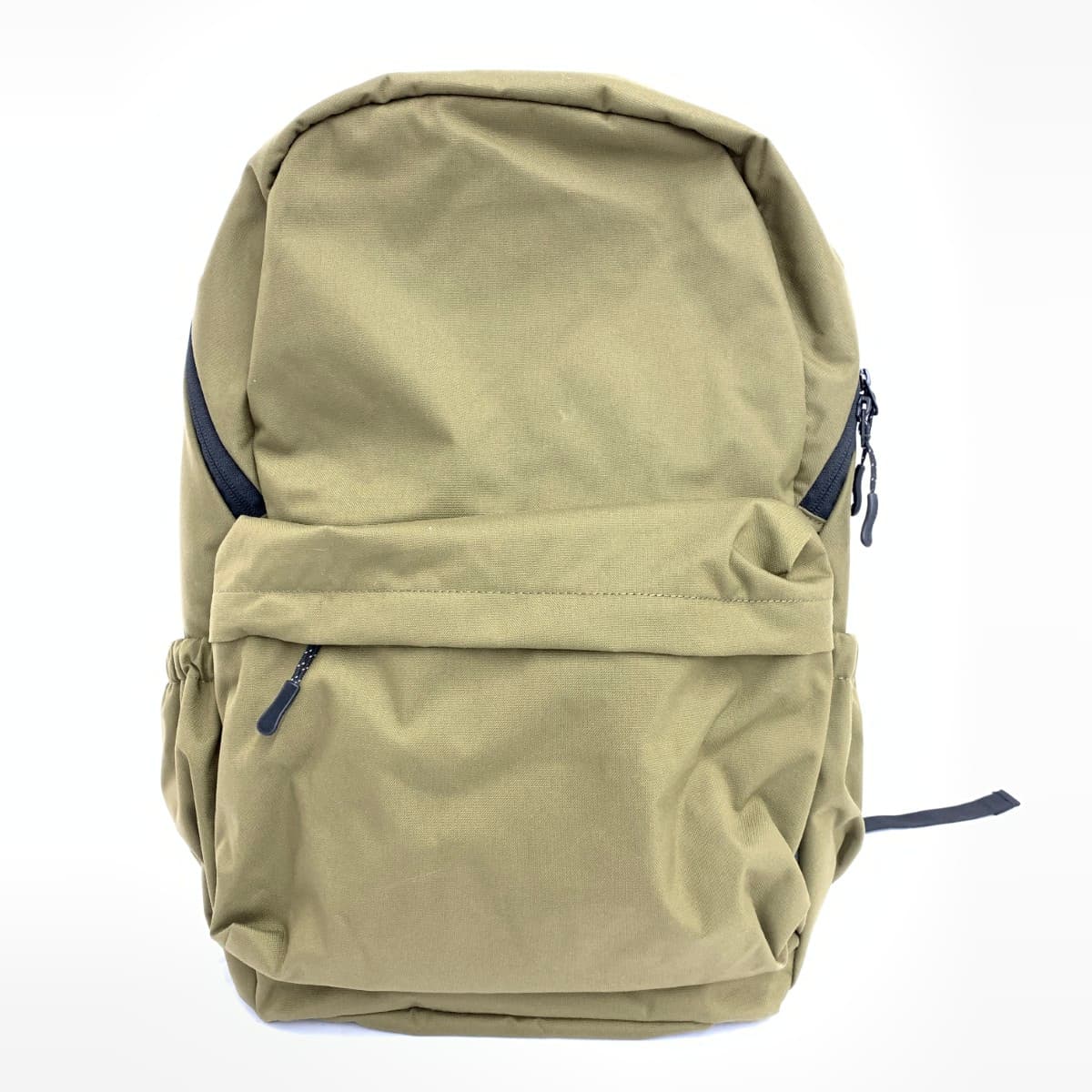 Snow Peak Snow Peak / Backpack Good condition Khaki Unisex