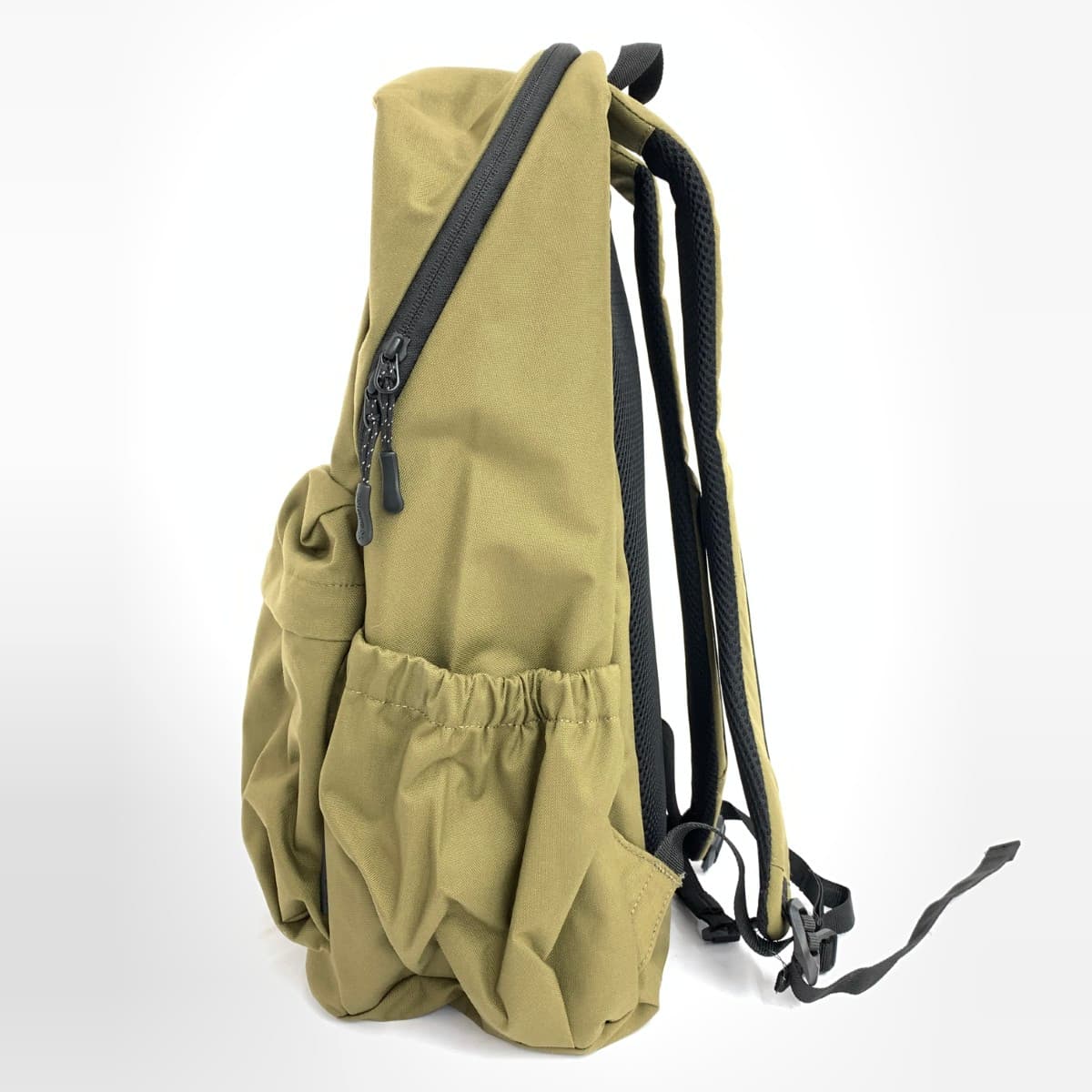 Snow Peak Snow Peak / Backpack Good condition Khaki Unisex 2