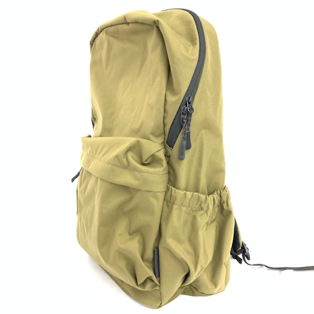 Snow Peak Snow Peak / Backpack Good condition Khaki Unisex 3