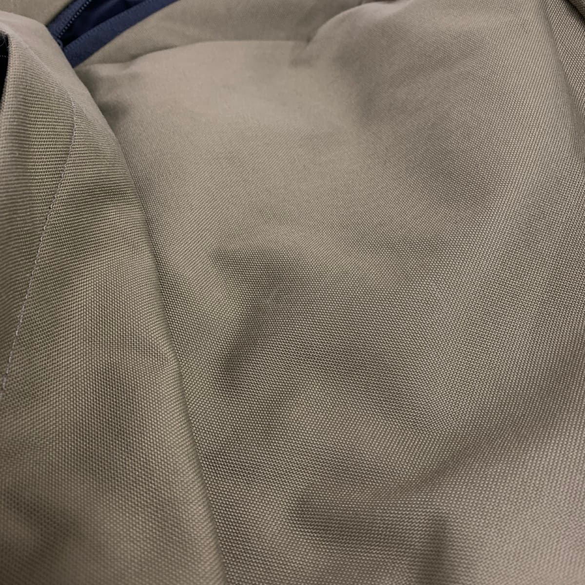 Snow Peak Snow Peak / Backpack Good condition Khaki Unisex 7