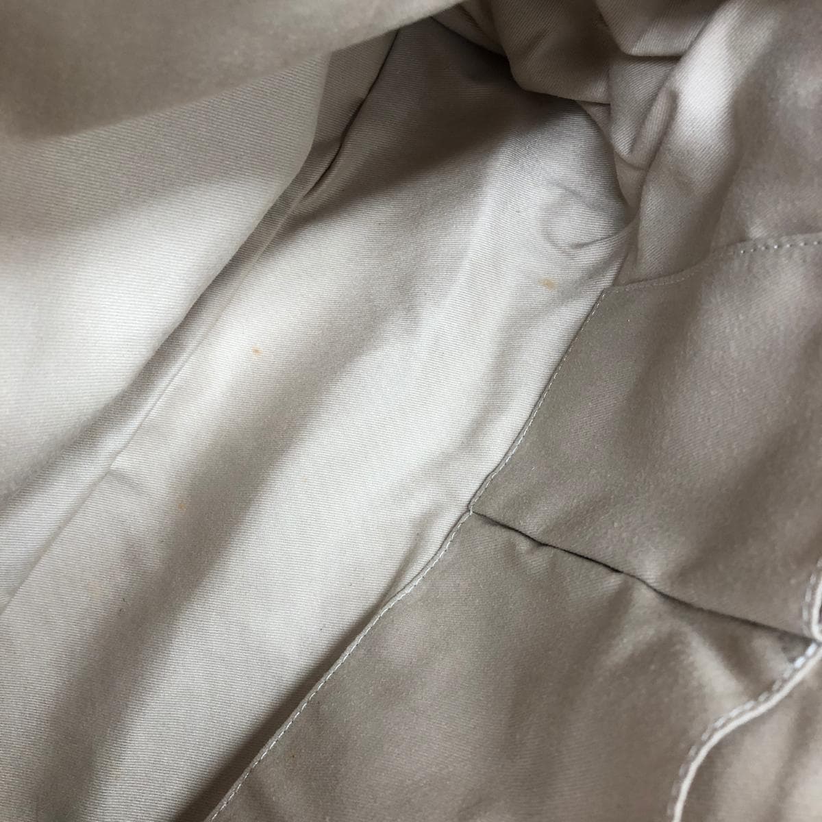 TOPKAPI Topkapi Chic of Treasure Topkapi Tote Bag Excellent condition Belt Intrecciato Leather Mustard Yellow Ladies 9