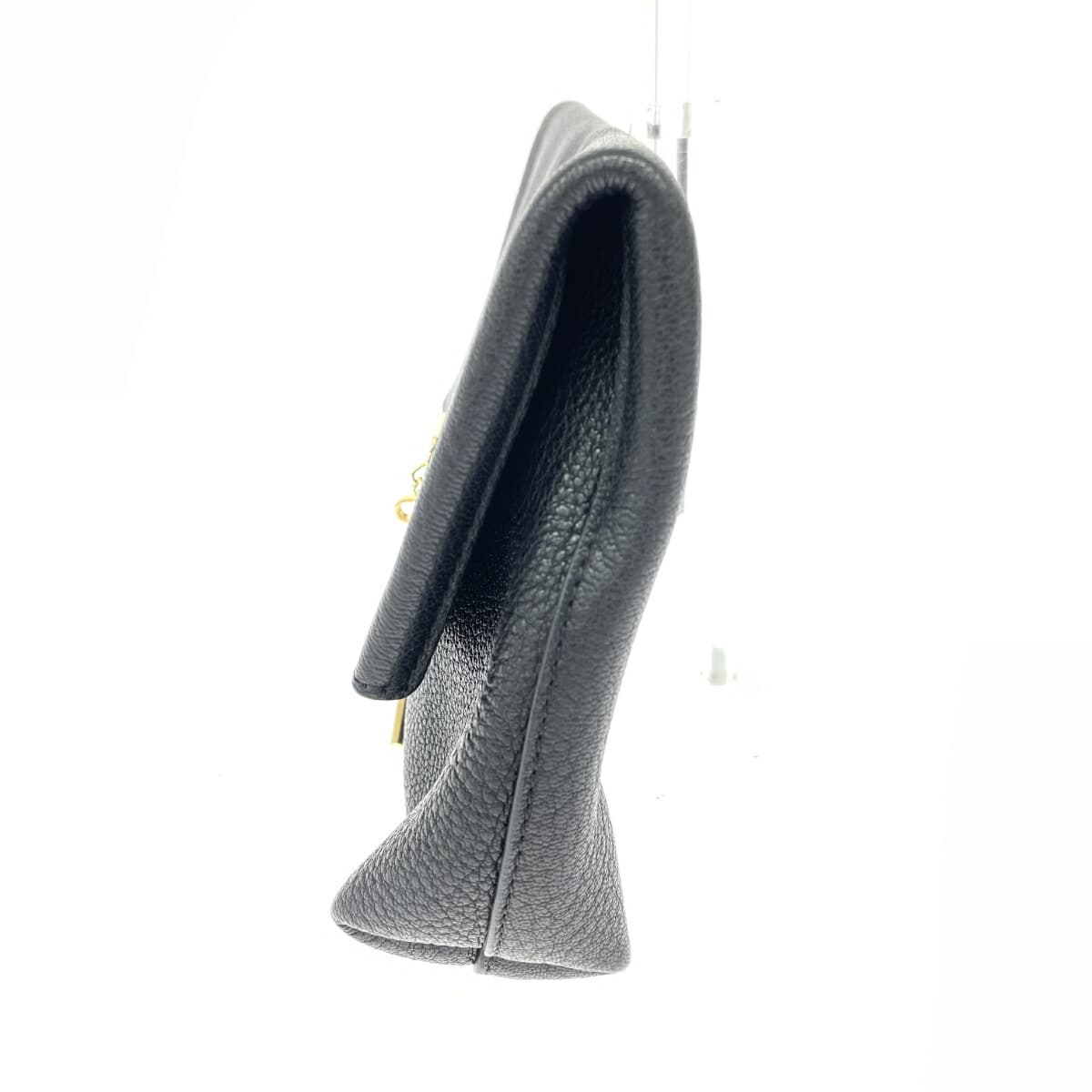 Chloe Drew Excellent condition Leather Black Women's 2