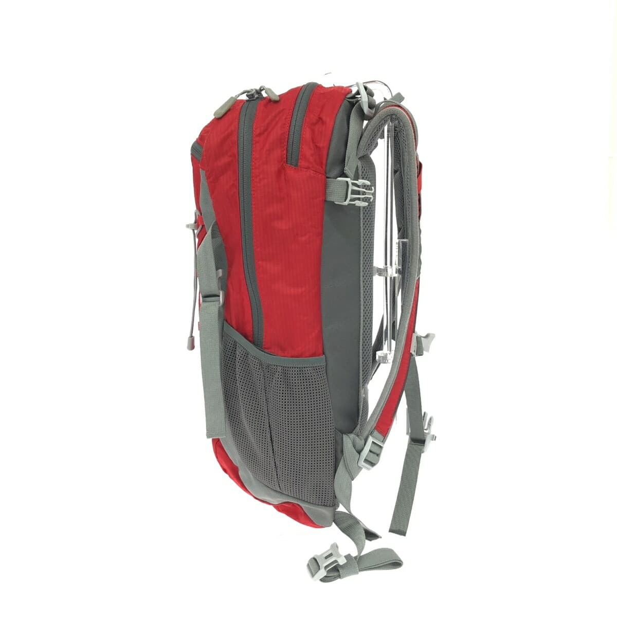 MAMMUT Backpack/XERA FLIP25 Good Condition Nylon Red Unisex 2