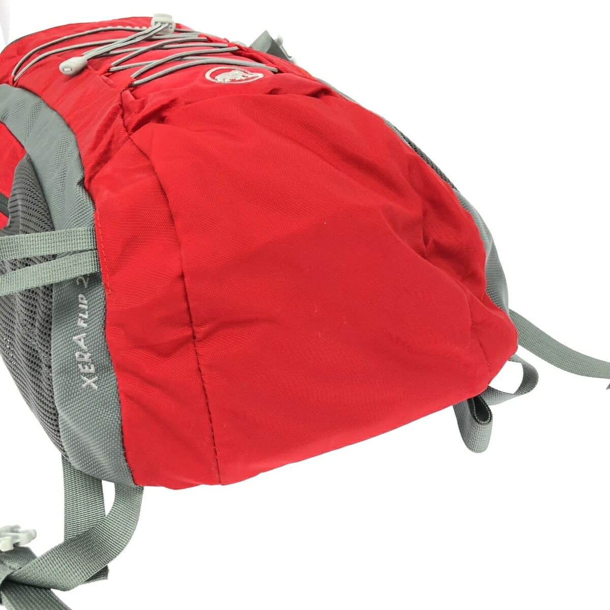 MAMMUT Backpack/XERA FLIP25 Good Condition Nylon Red Unisex 4