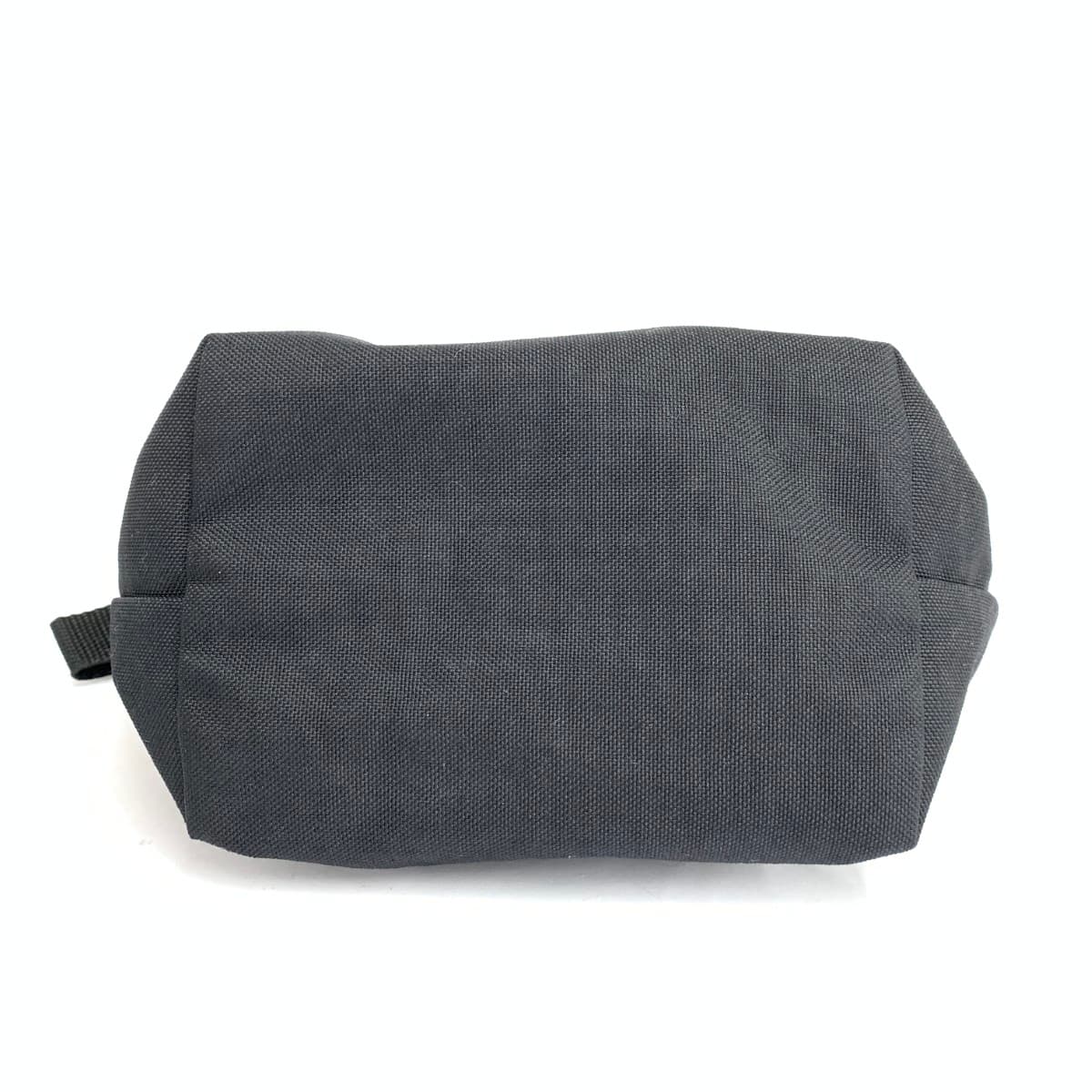 Manhattan Portage shoulder bag logo nylon black unisex 4