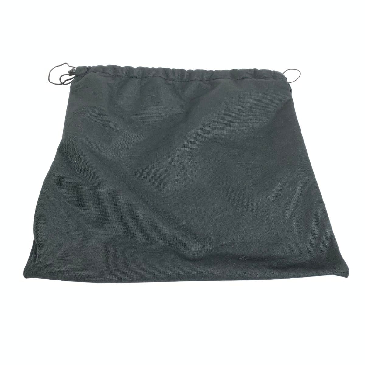 KENJIIKEDA Kenji Ikeda Chain Shoulder Bag Tweed Black Ladies 9