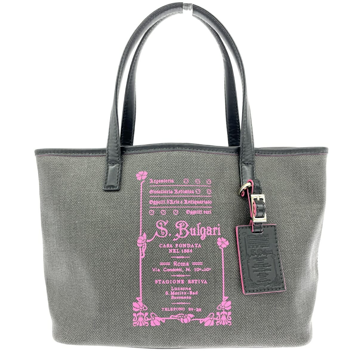 BVLGARI Bulgari Excellent condition