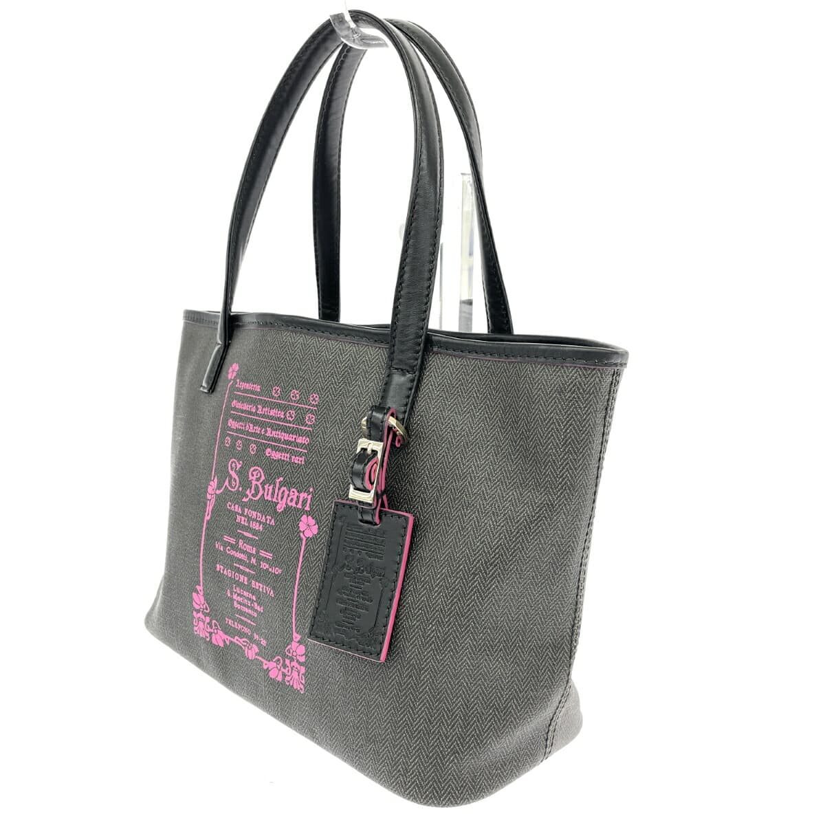 BVLGARI Bulgari Excellent condition 3