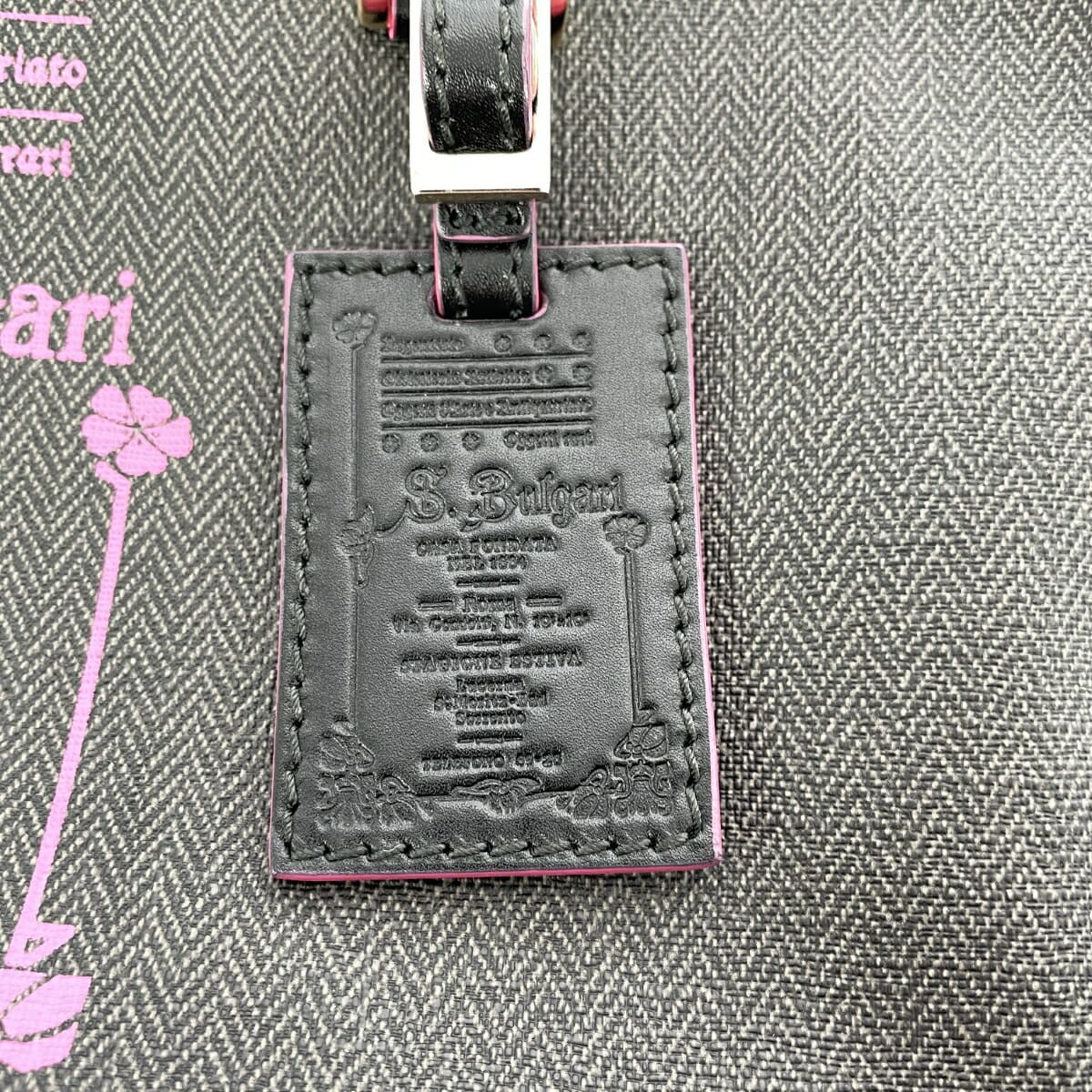 BVLGARI Bulgari Excellent condition 5