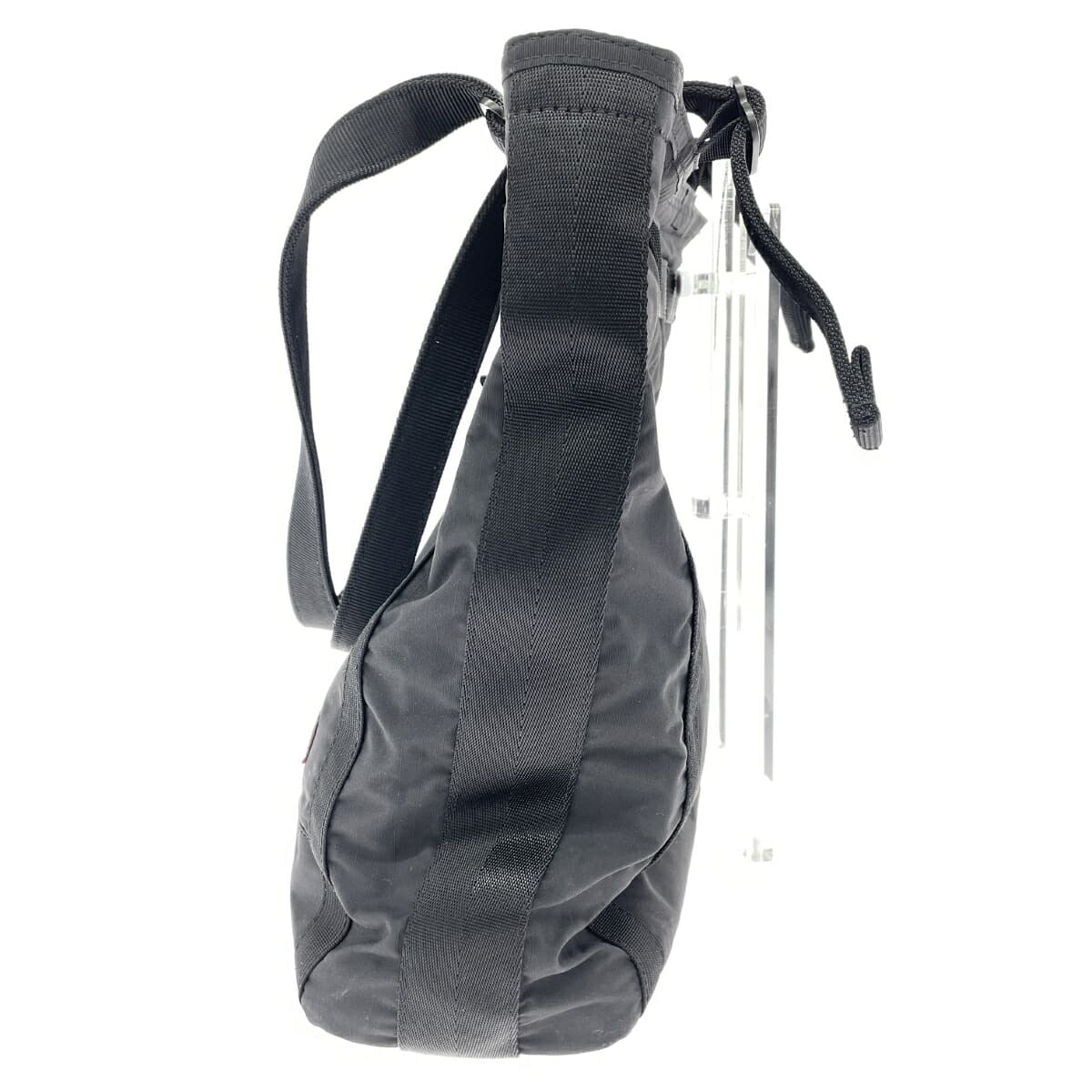 BRIEFING Briefing Tote Bag Good Condition Black Men's 2
