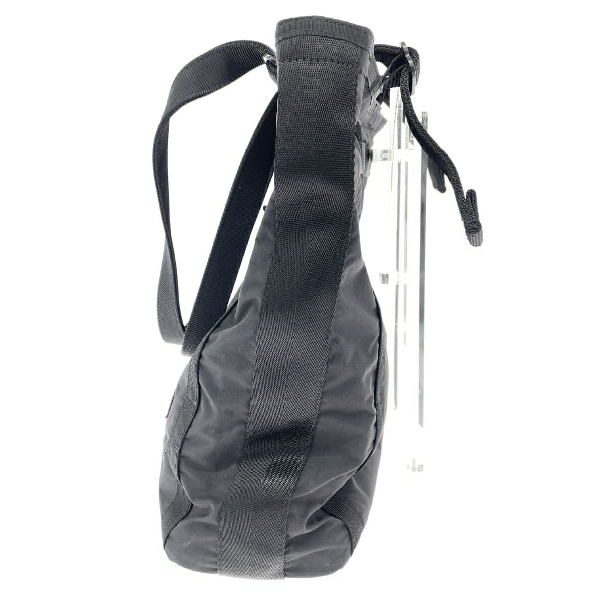 BRIEFING Briefing Tote Bag Good Condition Black Men's 2